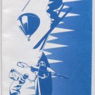 CENTRAL OREGON - Bend Chamber of Commerce - 1990s Activity Guide