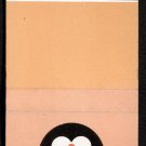 HYATT HOTELS - Vintage Matchbook Cover