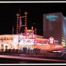 LAS VEGAS, NEVADA - Holiday Inn / Holiday Casino - 1980s Unused Post Card LAS VEGAS, NEVADA - Holiday Inn / Holiday Casino - 1980s Unused Post Card