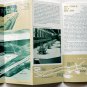 SAN LUIS UNIT, Central Valley Project, California - 1969 U.S. DOI Brochure