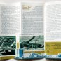 SAN LUIS UNIT, Central Valley Project, California - 1969 U.S. DOI Brochure