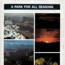 GRAND CANYON NATIONAL PARK, ARIZONA, South Rim - 1984 Eastman Kodak Scenic Guide