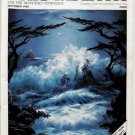 MONTEREY PENINSULA, CALIFORNIA - October, 1985 - Visitor Information Magazine