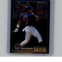 2001 Topps Chrome Traded #T31 Fernando Tatis NM-MT (110548)