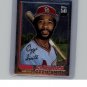 2001 Topps Chrome Traded #T106 Ozzie Smith 82 NM-MT (110558)