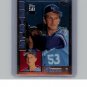2001 Topps Chrome Traded #T110 Bret Saberhagen 84 NM-MT (110559)