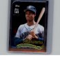2001 Topps Chrome Traded #T132 Ken Griffey Jr. 89 NM-MT (110561)
