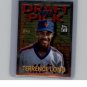 2001 Topps Chrome Traded #T140 Terrence Long 94 NM-MT (110562)
