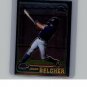 2001 Topps Chrome Traded #T212 Jason Belcher RC NM-MT (110563)