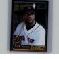 2001 Topps Chrome Traded #T219 Juan Diaz RC NM-MT (110564)