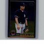 2001 Topps Chrome Traded #T234 Andy Morales RC NM-MT (110565)