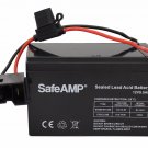 Fisher-Price® Power Wheels® 12-Volt Replacement Battery for Stock Gray