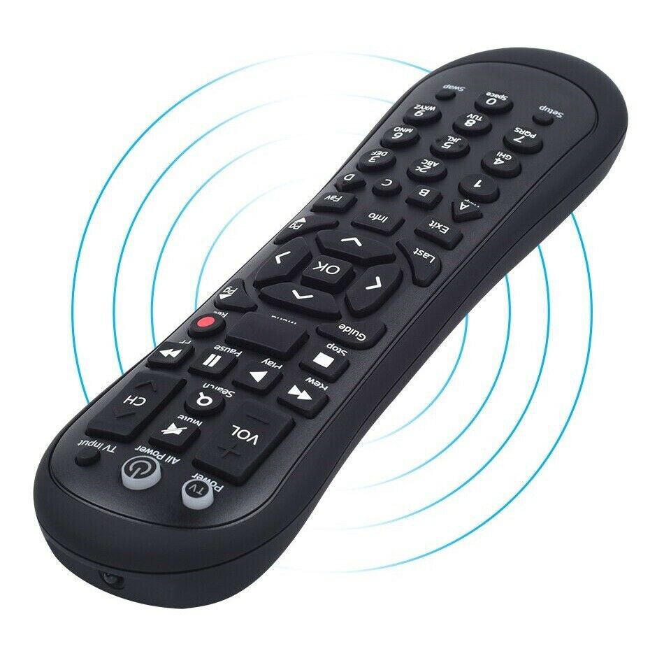 xfinity remoter