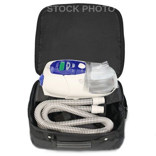 ResMed Elite™ II CPAP with EasyBreathe and H4i™ Heated Humidifier w/Case