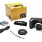 KODAK PIXPRO AZ252 Bridge Digital Camera - 16 MP - 25X Optical Zoom - HD 720p Video (Black)