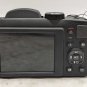 KODAK PIXPRO AZ252 Bridge Digital Camera - 16 MP - 25X Optical Zoom - HD 720p Video (Black)