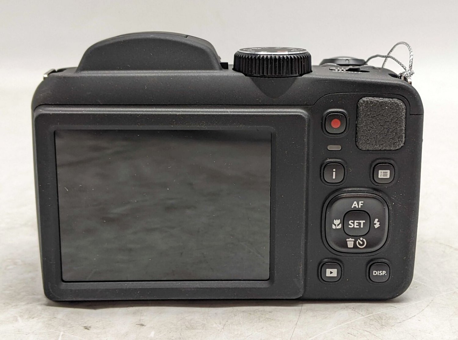 KODAK PIXPRO AZ252 Bridge Digital Camera 16 MP 25X Optical Zoom