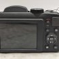 KODAK PIXPRO AZ252 Bridge Digital Camera - 16 MP - 25X Optical Zoom - HD 720p Video (Black)