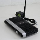 Verizon Actiontec MI424WR Wireless and/or Ethernet Connecting Router w/Adapter