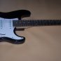 Donner DST 39 Inch Full-Size Solid Body Strat Style Electric Guitar w/Gig Bag, Strap, Tremolo Bar