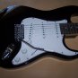 Donner DST 39 Inch Full-Size Solid Body Strat Style Electric Guitar w/Gig Bag, Strap, Tremolo Bar