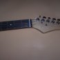 Donner DST 39 Inch Full-Size Solid Body Strat Style Electric Guitar w/Gig Bag, Strap, Tremolo Bar