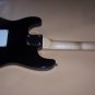 Donner DST 39 Inch Full-Size Solid Body Strat Style Electric Guitar w/Gig Bag, Strap, Tremolo Bar