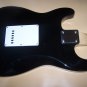 Donner DST 39 Inch Full-Size Solid Body Strat Style Electric Guitar w/Gig Bag, Strap, Tremolo Bar