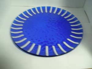 Plate