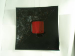 Plate