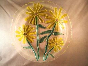 Decorative Bowl