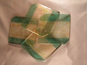 Coasters