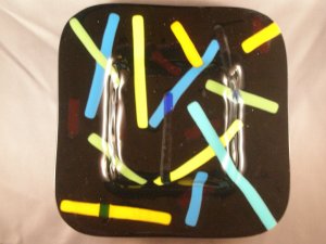 Decorative Bowl