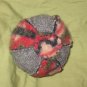 felted sweater balls