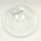 clear dish