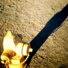Fire Hydrant