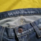 Sexy GUESS Premium Denim Jeans