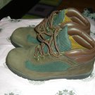 TIMBERLANDS