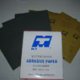 MT abrasive papr-waterproof abrasive paper