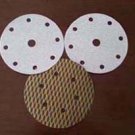 MT velcro and PSA disc