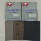 MT anticurl waterproof abrasive paper