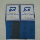MT anticurl waterproof abrasive paper