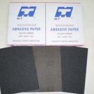 MT latex waterproof abrasive paper