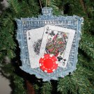 TEXAS HOLDEM GIFT CARD HOLDER