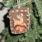 HUNTING GIFT CARD HOLDER