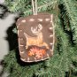 HUNTING GIFT CARD HOLDER