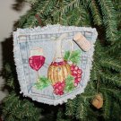 WINE GIFT CARD HOLDER