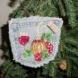WINE GIFT CARD HOLDER