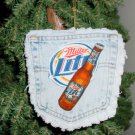 MILLER LITE GIFT CARD HOLDER