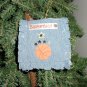 BASKETBALL GIFT CARD HOLDER